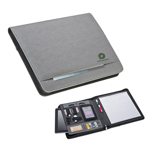 Conférencier A4 avec chargeur Elda