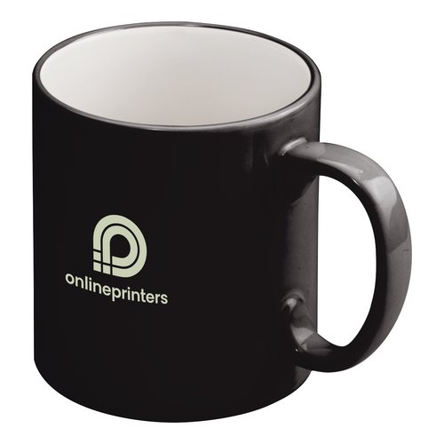 Mug céramique Lissabon