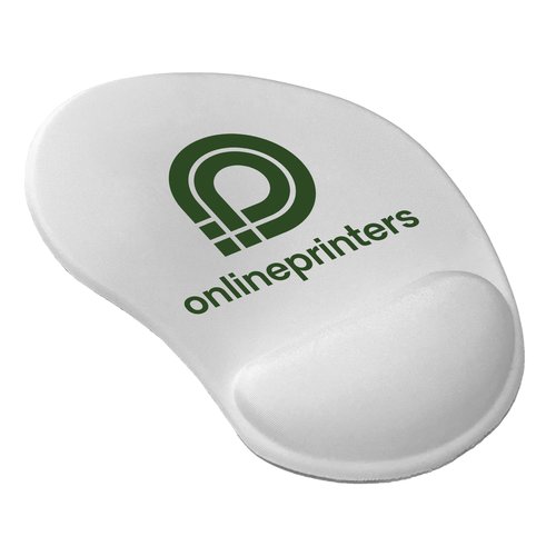 Tapis de souris avec repose-poignet Tiel